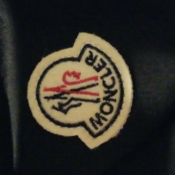 new 3 MONCLER GRENOBLE Vintage jumpsuit snow ski suit mens womens RECCO unisex M - Picture 10 of 16